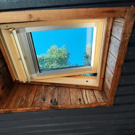 Duckvilla Handcrafted Tiny Home&sauna Siitama